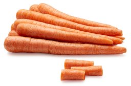 Whole Foods Organic Carrots, 32 oz (us)