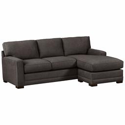 Stone & Beam Dalton Sofa Chaise, 91.5