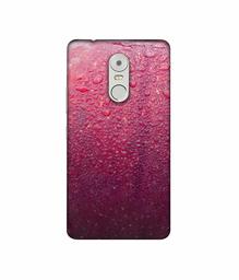 Amazon Brand - Solimo Designer Apple Texture 3D Printed Hard Back Case Mobile Cover for Lenovo K6 Note