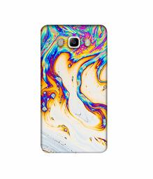 Amazon Brand - Solimo Designer Multicolor Flash 3D Printed Hard Back Case Mobile Cover for Samsung Galaxy J5 (2016)