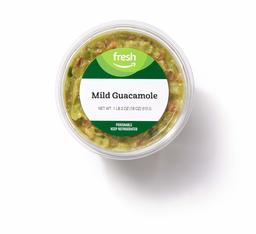 Fresh Brand – Mild Guacamole, 18 oz