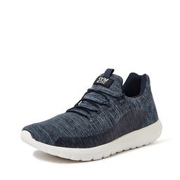 Amazon Brand - Symbol Men's Navy Sneakers-7 UK/India (41 EU)(AZ-YS-204 C)