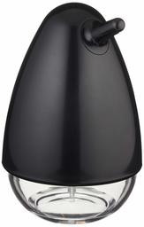 AmazonBasics Soap Pump - Foaming, Black