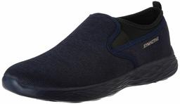 Amazon Brand - Symactive Men's Navy Walking Shoes-7 UK (41 EU) (8 US) (SYM-SS-031A)