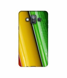 Amazon Brand - Solimo Designer Multicolor Plastic Paint 3D Printed Hard Back Case Mobile Cover for Samsung Galaxy J7 Duo