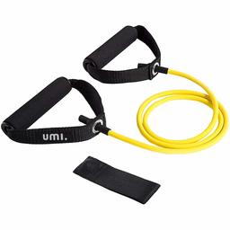 UMI. Essential Resistance Bands, 1-34 kg