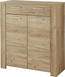 Movian GW-CASTERA Shoe Cabinet 3955