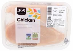 365 Everyday Value - Chicken Breast Boneless Skinless Prepackaged Non-Gmo Step 3