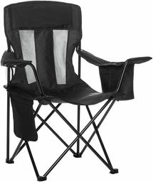 Amazon Basics - Silla de Camping (renovada)