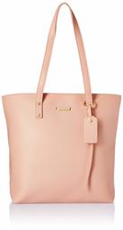 Flavia Women's Handbag (Lt Pink)