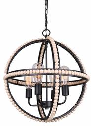 Stone & Beam Mid-Century Modern Pendant, 9