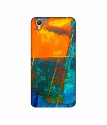 Amazon Brand - Solimo Designer Color Pattern 3D Printed Hard Back Case Mobile Cover for Oppo A37