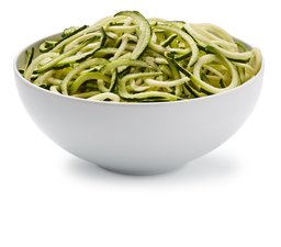 Whole Foods Market, Vegetable Cut Noodles Zucchini Conventional, 14 Ounce