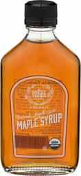 Whole Foods Market, Organic Maple Syrup, Barrel-Aged, 6.7 fl oz