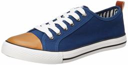 Amazon Brand - Symbol Men's Sneakers