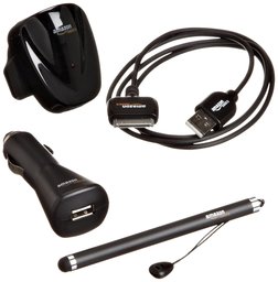 AmazonBasics Accessory Bundle for iPhone/iPad/iPod