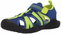 Amazon Essentials Aria Unisex-Kinder Sandals