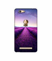 Amazon Brand - Solimo Designer Farm Photography 3D Printed Hard Back Case Mobile Cover for Gionee F103 Pro