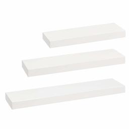 AmazonBasics Floating Shelves