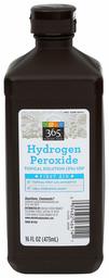 365 Everyday Value, Hydrogen Peroxide, 16 fl oz