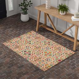 Amazon Brand – Stone & Beam Vinton Persian Runner Rug, 2' 3