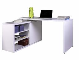 Corner desk