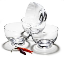 Pinzon 4 Pc Bowl Set