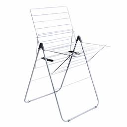 AmazonBasics 16m Compact Clothes Airer