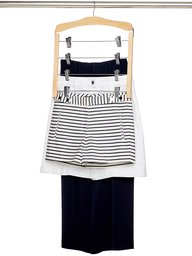 AmazonBasics Multi Skirt Hanger