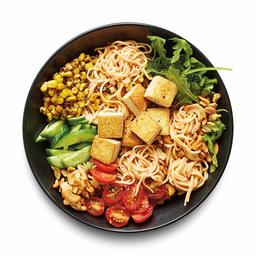 AMAZON Mazemen Ramen Noodles with Sesame Ginger Chile Sauce, 37 OZ