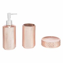 AmazonBasics 3-Piece Ceramic