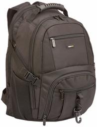 (Renewed) AmazonBasics Explorer Laptop Backpack - Fits Up To 15-Inch Laptops