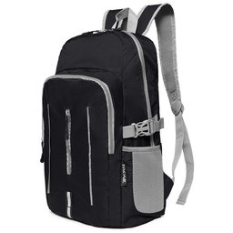 Eono Essentials Sac à dos compact Très léger 25 L