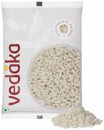 Amazon Brand - Vedaka Puffed Rice, 200g