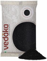 Amazon Brand - Vedaka Kalonji Nigella Seeds, 100g