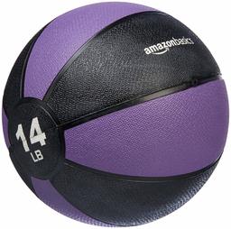 AmazonBasics Medizinball (erneuert)