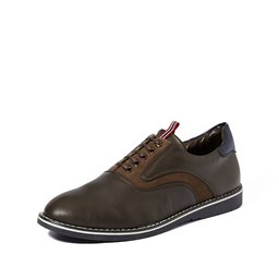 Amazon Brand - Symbol Men's Casual Oxford Shoes