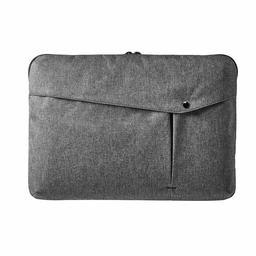 Amazon Basics - Funda para portátil (15 Pulgadas), Color Gris