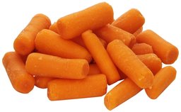 365 Everyday Value, Organic Baby Carrots, 2 lb