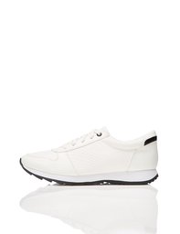 find. Damen Sneaker in Reptil-Optik