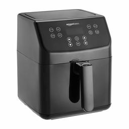 AmazonBasics 5.5 Litre 1700 Watt Air Fryer with Touchscreen