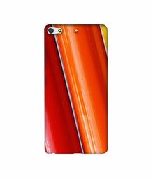 Amazon Brand - Solimo Designer Paint 3D Printed Hard Back Case Mobile Cover for Gionee Elife S7