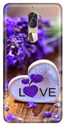 Amazon Brand - Solimo Designer Abstract 3D Printed Hard Back Case Mobile Cover for Coolpad Cool 1