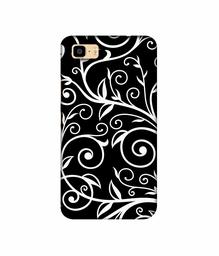 Amazon Brand - Solimo Designer Flower Patterns 3D Printed Hard Back Case Mobile Cover for Asus Zenfone 3S Max