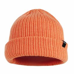 Eono Berretto Essential Berretti per Uomo Donna Unisex Cappello Invernale con Risvolto Morbido Berretti a Maglia Morbidi Caldi (Arancia)