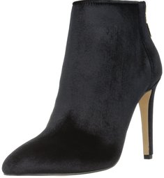 The Fix 880292/001 - Botas para mujer negro Black Velvet 9.5 M US