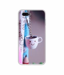 Amazon Brand - Solimo Designer Photography UV Printed Soft Back Case Mobile Cover for Oppo A3S