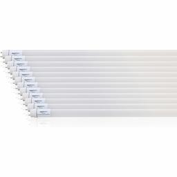 AmazonBasics LED-Röhre 12 Pack Tageslicht