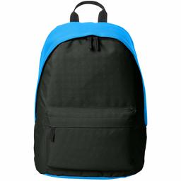 AmazonBasics - Backpack for everyday use - black.