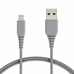 AmazonBasics Lightning to USB A Cable, 3-Foot